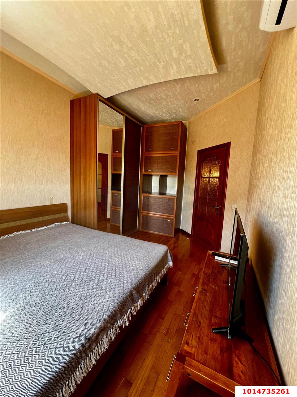 Фото №11: 4-комнатная квартира 120 м² - Краснодар, Юбилейный, пр-кт Чекистов, 33