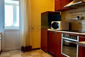 Фото №3: 4-комнатная квартира 120 м² - Краснодар, мкр. Юбилейный, пр-кт Чекистов, 33
