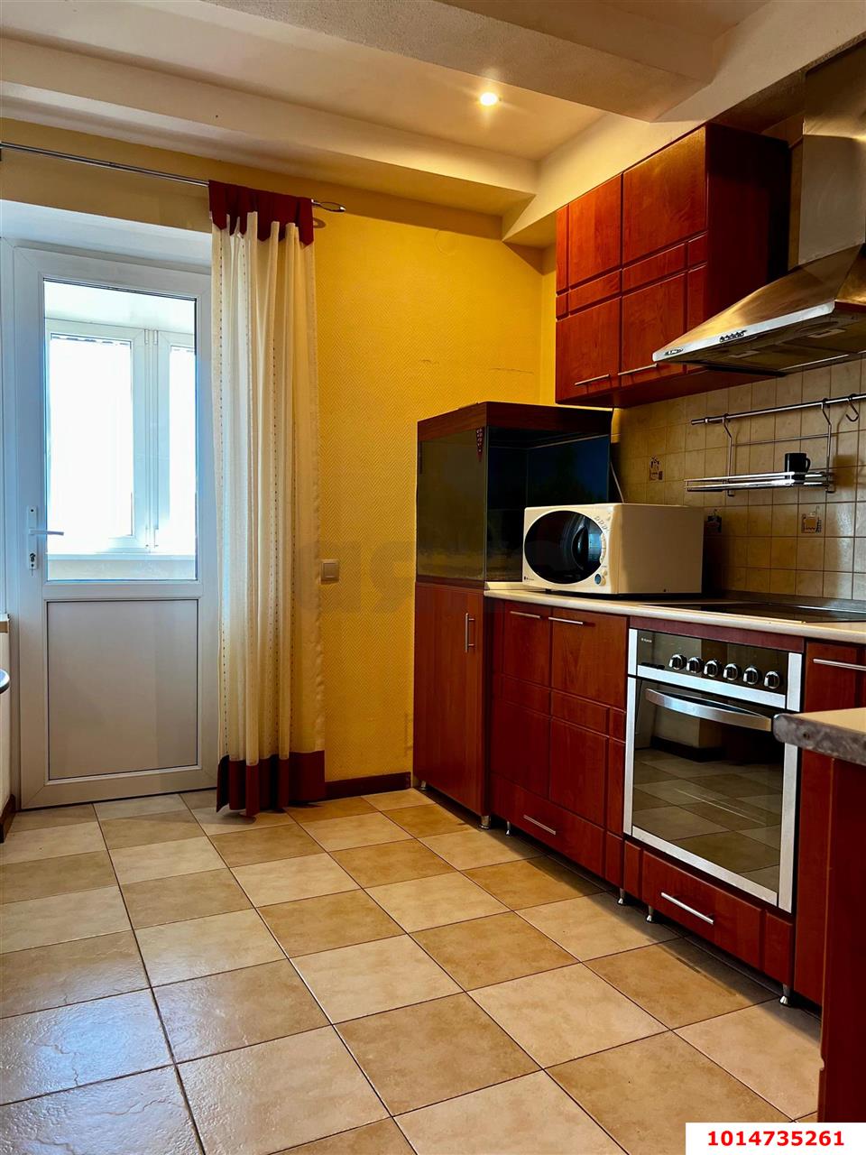 Фото №3: 4-комнатная квартира 120 м² - Краснодар, Юбилейный, пр-кт Чекистов, 33