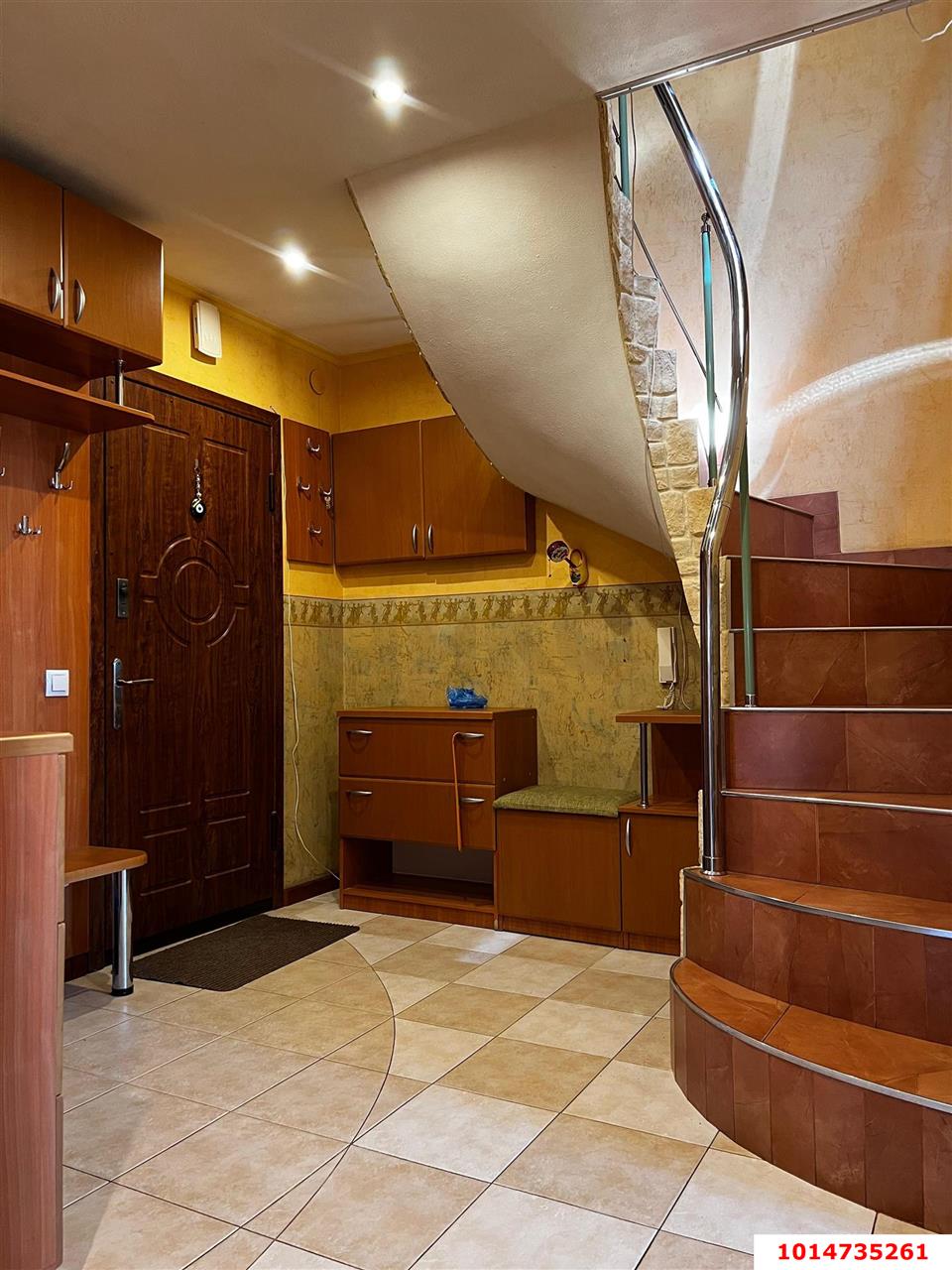 Фото №15: 4-комнатная квартира 120 м² - Краснодар, Юбилейный, пр-кт Чекистов, 33