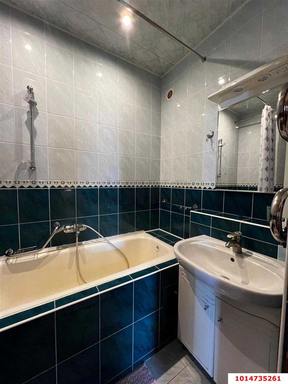 Фото №8: 4-комнатная квартира 120 м² - Краснодар, Юбилейный, пр-кт Чекистов, 33