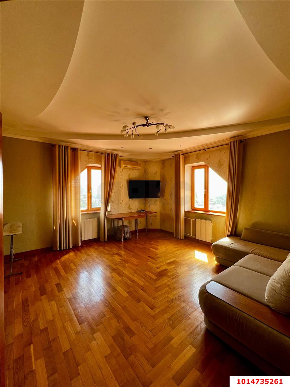 Фото №13: 4-комнатная квартира 120 м² - Краснодар, Юбилейный, пр-кт Чекистов, 33