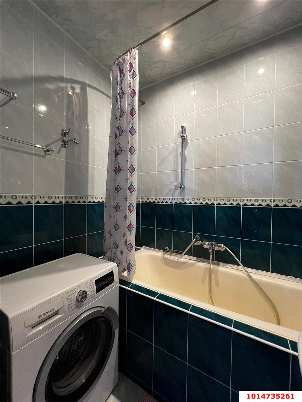 Фото №7: 4-комнатная квартира 120 м² - Краснодар, Юбилейный, пр-кт Чекистов, 33