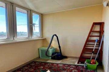 Фото №3: 4-комнатная квартира 98 м² - Краснодар, мкр. Юбилейный, пр-кт Чекистов, 33