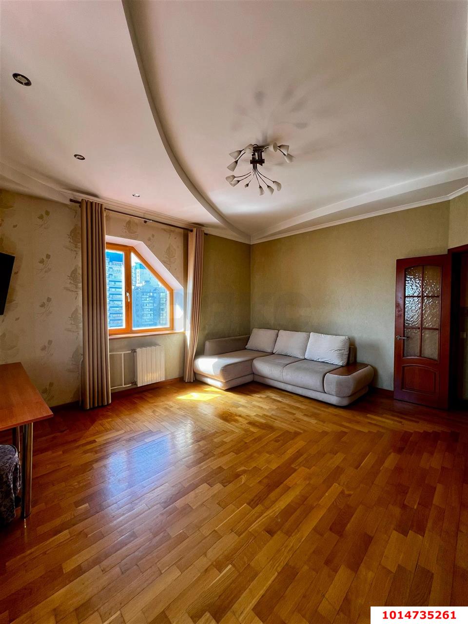 Фото №14: 4-комнатная квартира 120 м² - Краснодар, Юбилейный, пр-кт Чекистов, 33