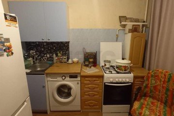 Фото №4: 1-комнатная квартира 40 м² - Краснодар, мкр. Юбилейный, ул. Рождественская набережная, 23