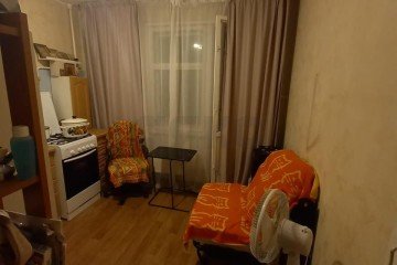 Фото №5: 1-комнатная квартира 40 м² - Краснодар, мкр. Юбилейный, ул. Рождественская набережная, 23