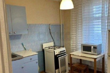Фото №1: 1-комнатная квартира 40 м² - Краснодар, мкр. Юбилейный, ул. Рождественская набережная, 23