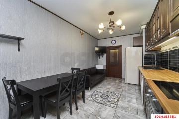 Фото №5: 2-комнатная квартира 64 м² - Краснодар, мкр. ЖК Панорама, ул. Восточно-Кругликовская, 28/2