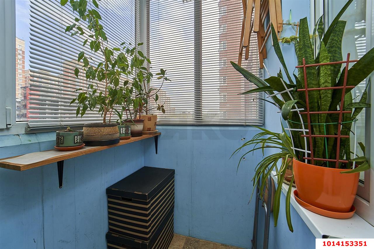 Фото №8: 2-комнатная квартира 64 м² - Краснодар, ЖК Панорама, ул. Восточно-Кругликовская, 28/2