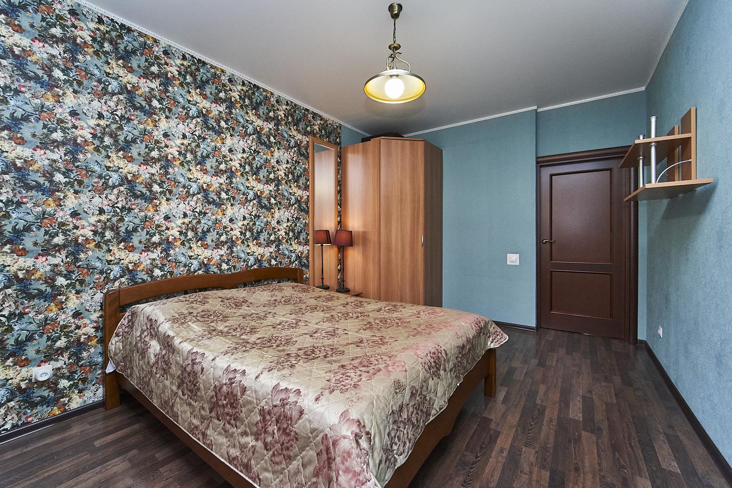 Фото №10: 2-комнатная квартира 64 м² - Краснодар, Прикубанский внутригородской округ, Панорама, мкр. ЖК Панорама, ул. Восточно-Кругликовская, 28/2