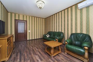 Фото №4: 2-комнатная квартира 64 м² - Краснодар, мкр. ЖК Панорама, ул. Восточно-Кругликовская, 28/2