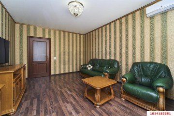 Фото №4: 2-комнатная квартира 64 м² - Краснодар, мкр. ЖК Панорама, ул. Восточно-Кругликовская, 28/2