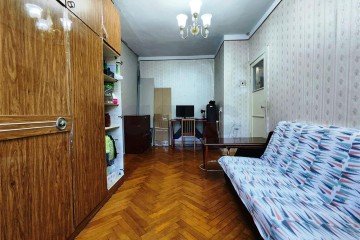 Фото №5: 2-комнатная квартира 42 м² - Краснодар, мкр. Центральный, ул. Хакурате, 3