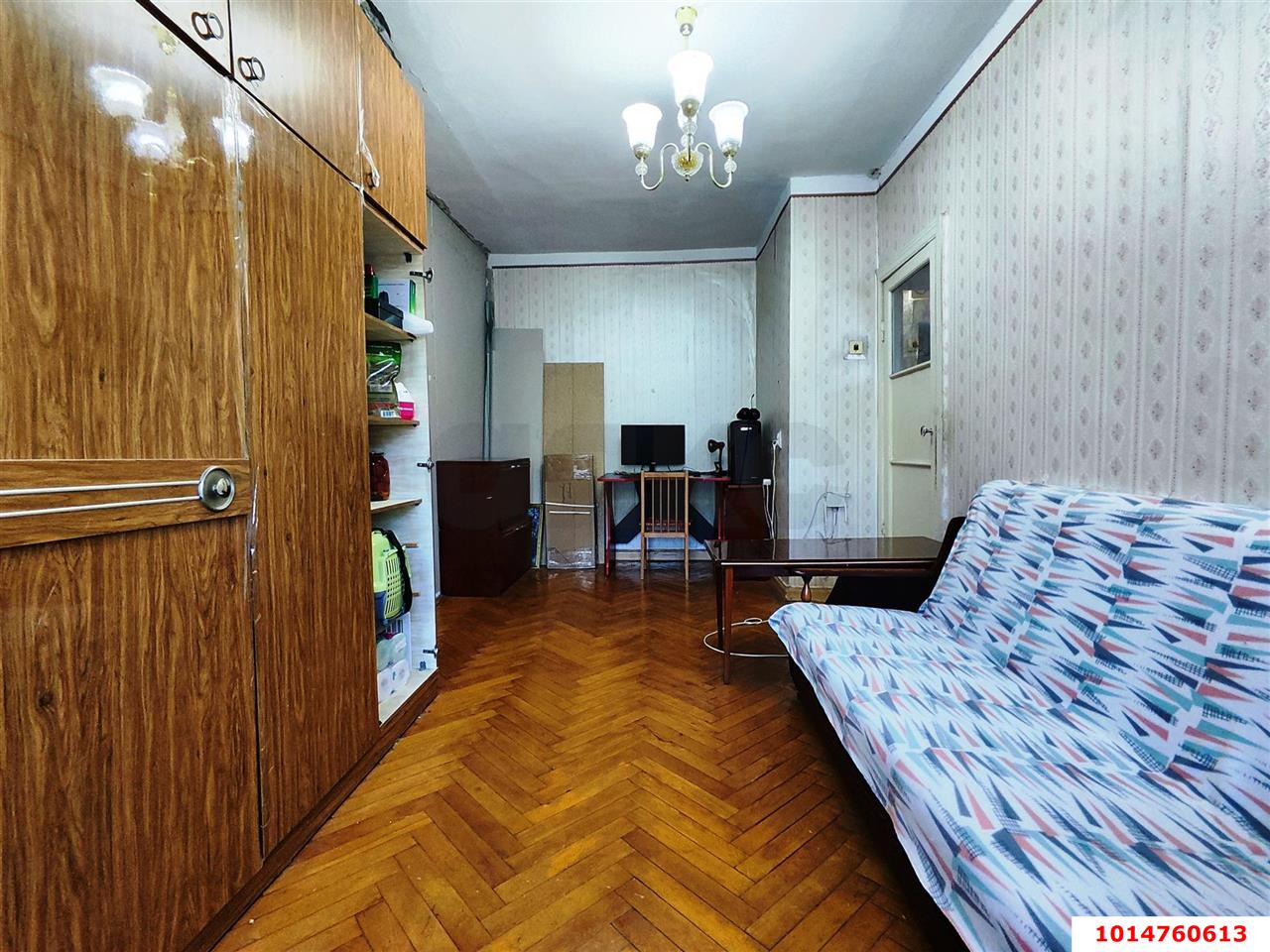 Фото №5: 2-комнатная квартира 42 м² - Краснодар, Центральный, ул. Хакурате, 3