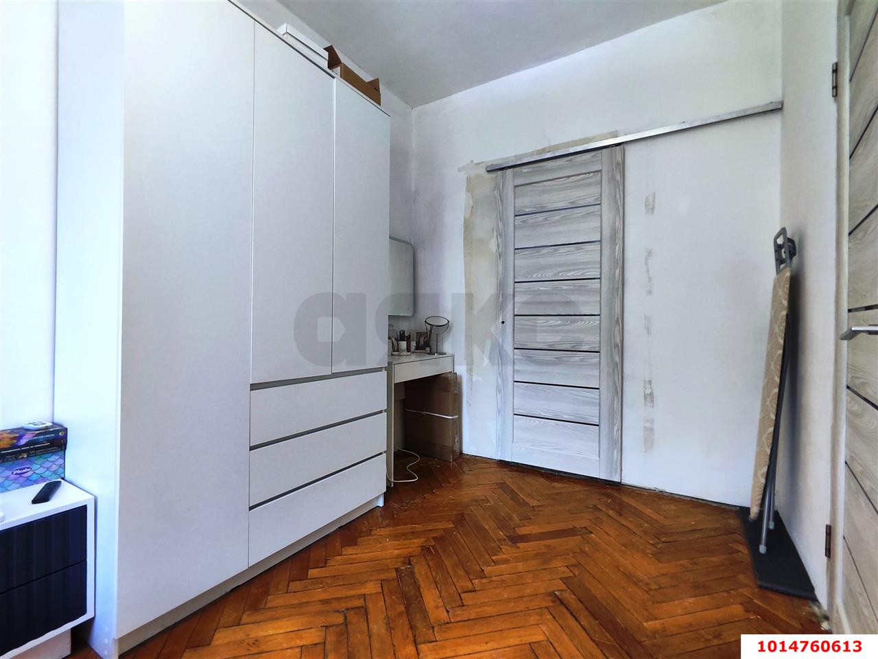 Фото №3: 2-комнатная квартира 42 м² - Краснодар, Центральный, ул. Хакурате, 3