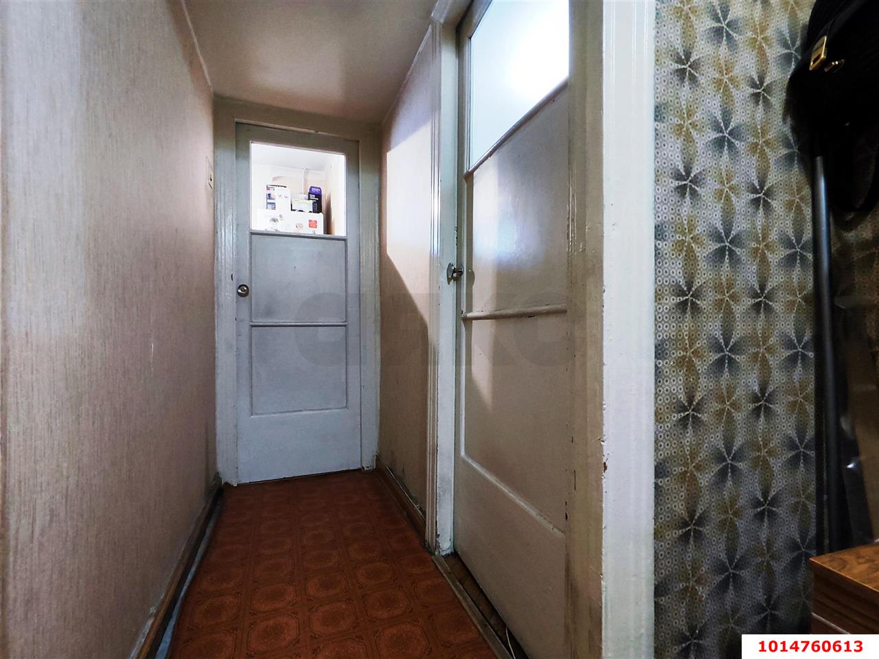 Фото №7: 2-комнатная квартира 42 м² - Краснодар, Центральный, ул. Хакурате, 3