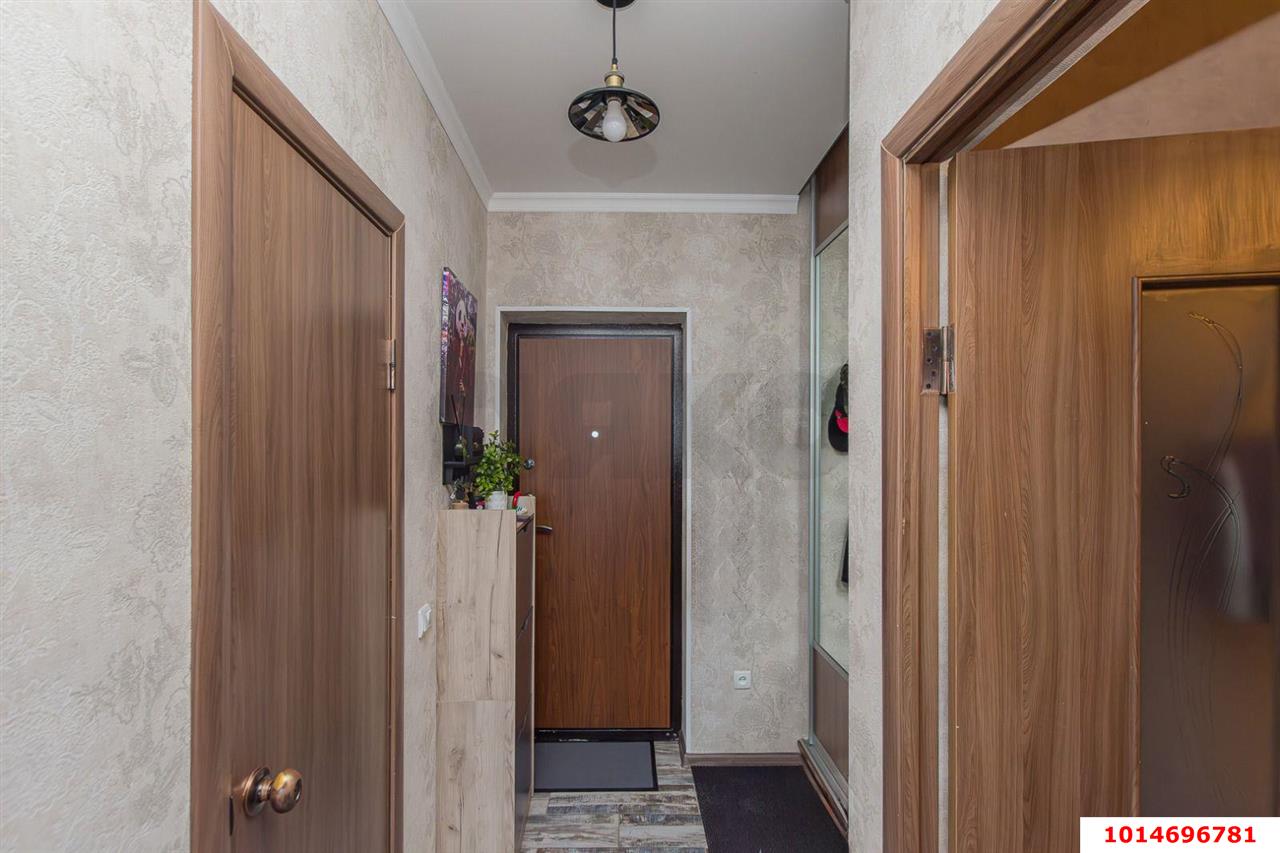 Фото №12: 2-комнатная квартира 43 м² - Краснодар, Краевая Клиническая Больница, ул. 1 Мая, 298