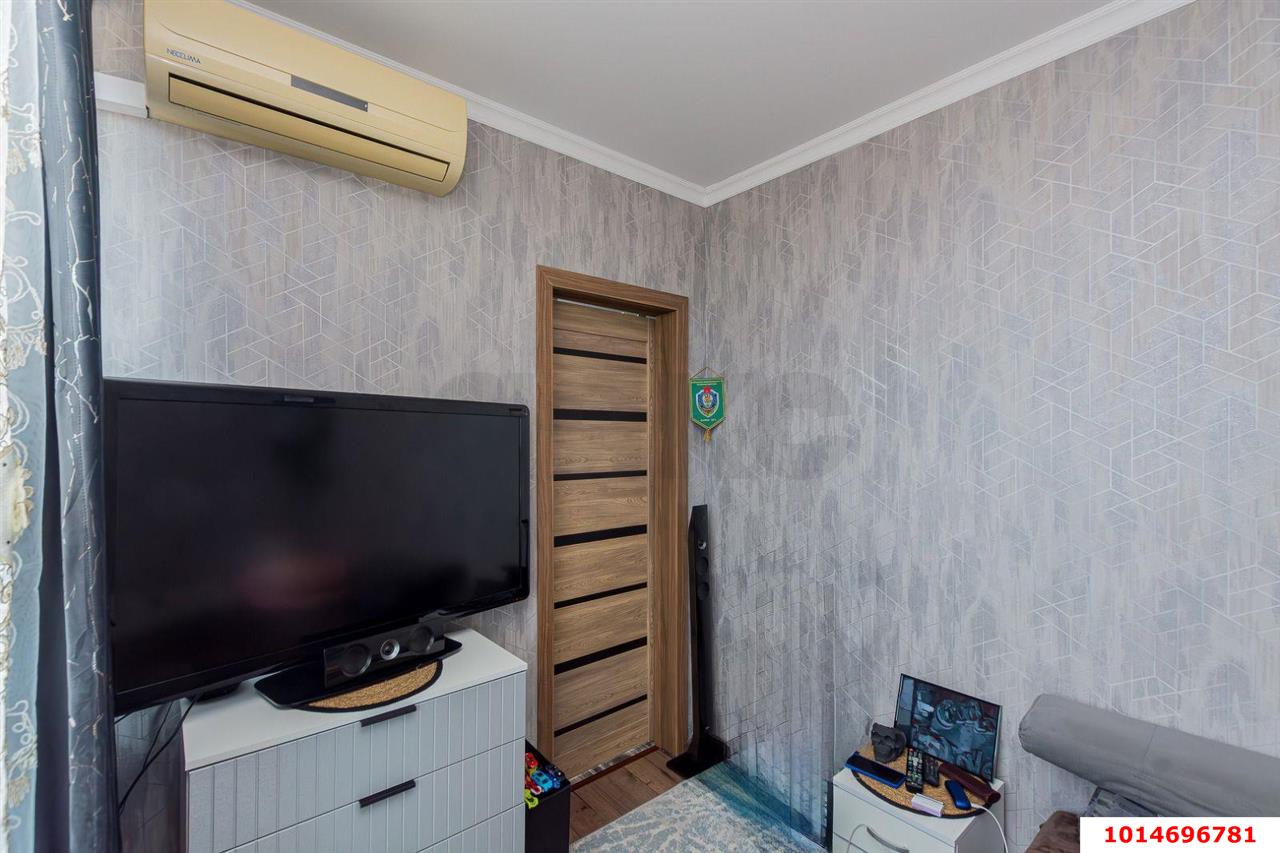 Фото №11: 2-комнатная квартира 43 м² - Краснодар, Краевая Клиническая Больница, ул. 1 Мая, 298