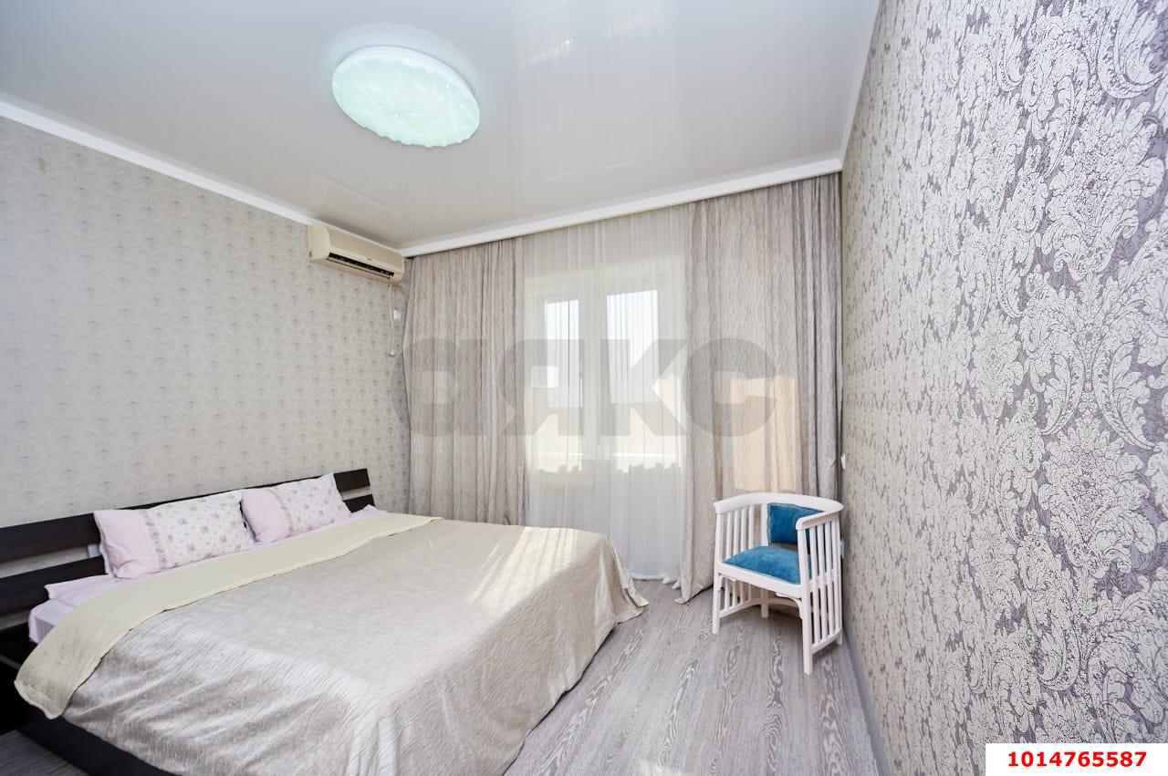 Фото №5: 2-комнатная квартира 77 м² - Краснодар, ЖК Покровский