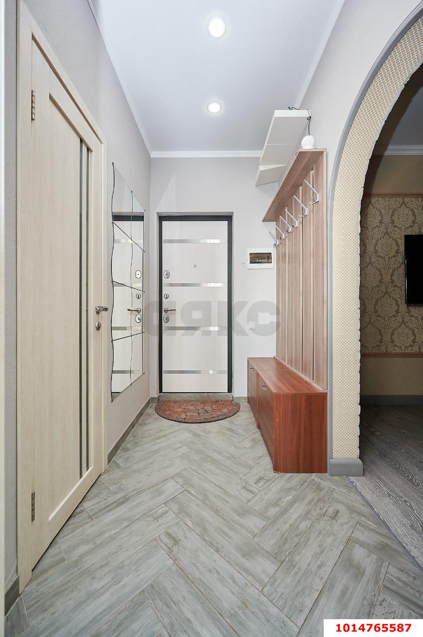 Фото №10: 2-комнатная квартира 77 м² - Краснодар, ЖК Покровский, 
