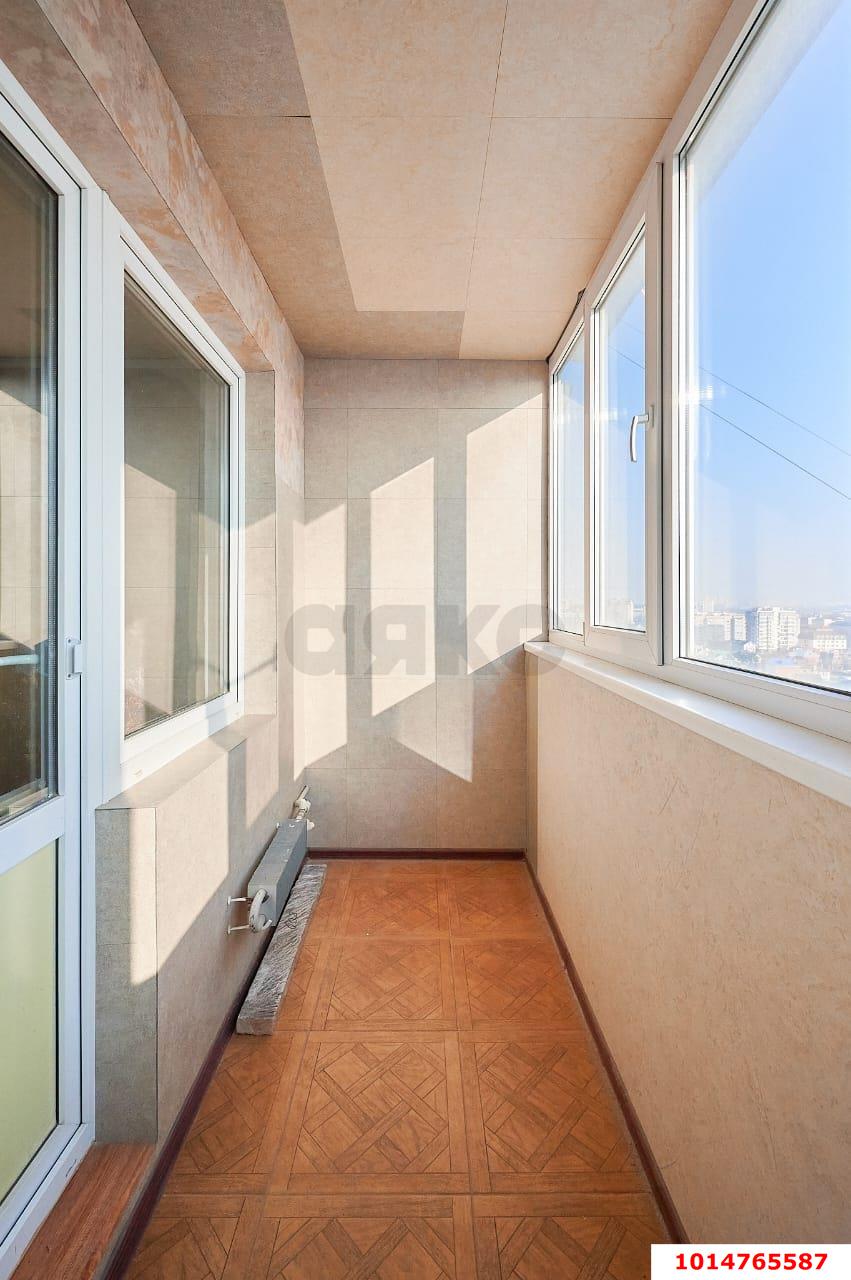 Фото №12: 2-комнатная квартира 77 м² - Краснодар, ЖК Покровский