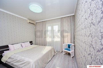 Фото №5: 2-комнатная квартира 77 м² - Краснодар, мкр. Центральный, ул. Промышленная, 33