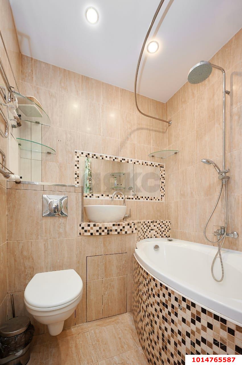 Фото №13: 2-комнатная квартира 77 м² - Краснодар, ЖК Покровский