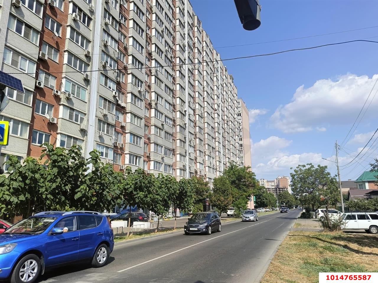 Фото №14: 2-комнатная квартира 77 м² - Краснодар, ЖК Покровский