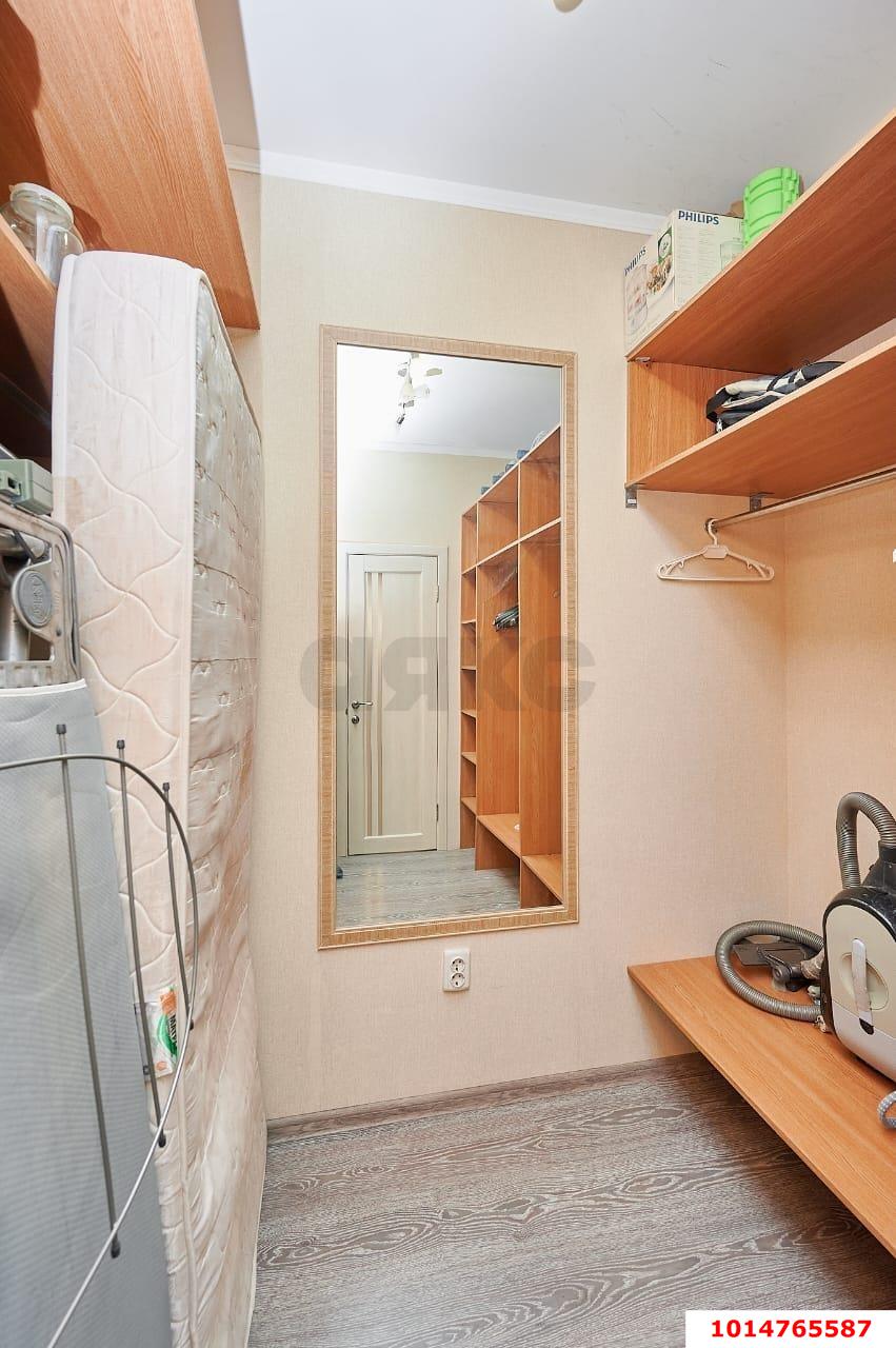 Фото №4: 2-комнатная квартира 77 м² - Краснодар, ЖК Покровский