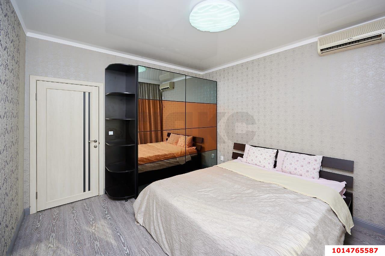 Фото №6: 2-комнатная квартира 77 м² - Краснодар, ЖК Покровский