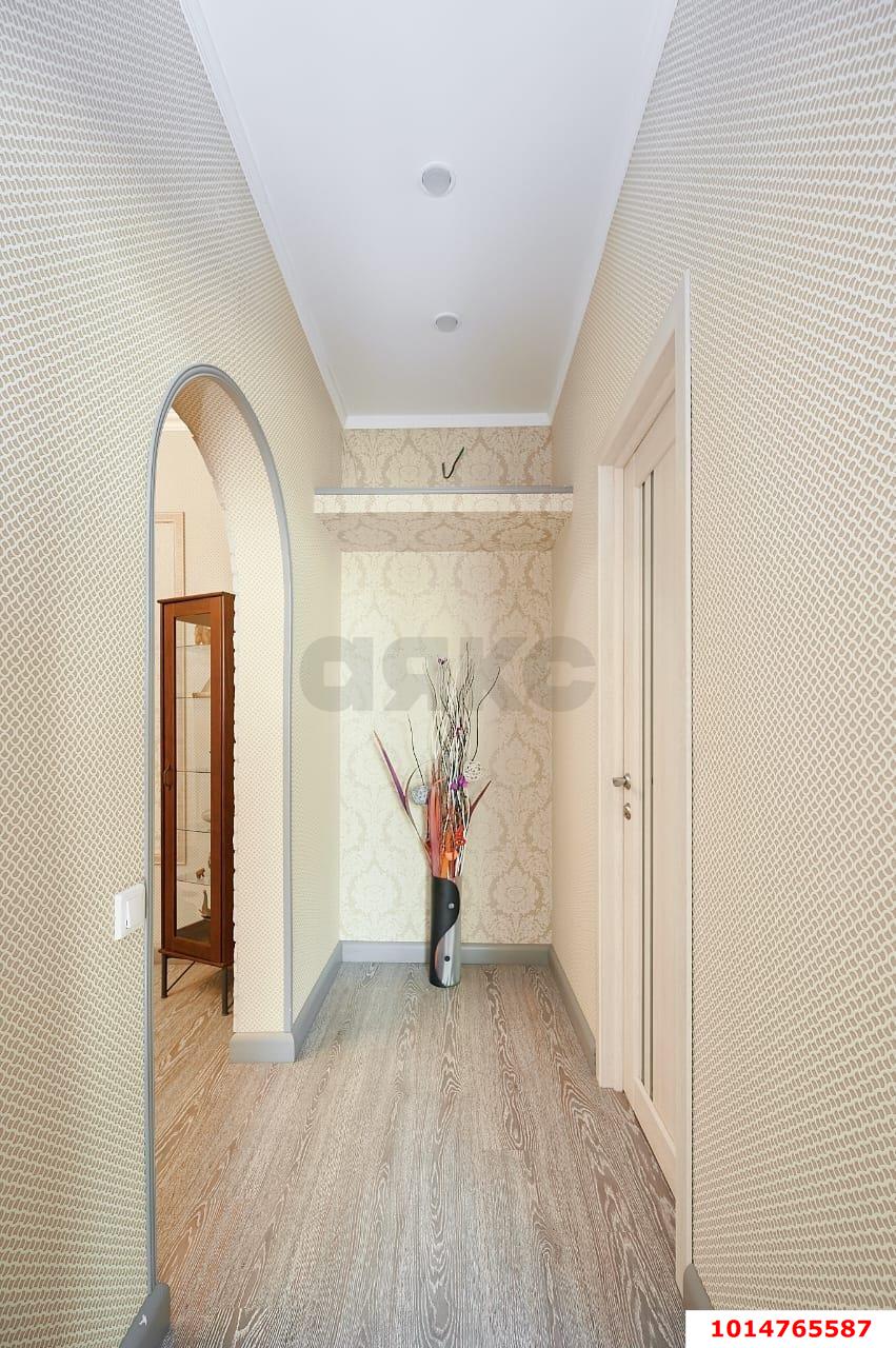 Фото №9: 2-комнатная квартира 77 м² - Краснодар, ЖК Покровский, 