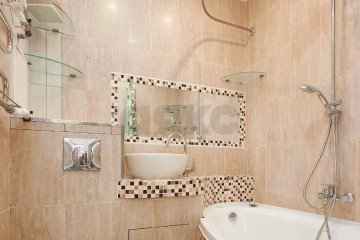 Фото №4: 2-комнатная квартира 77 м² - Краснодар, мкр. ЖК Покровский, 