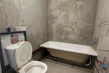 Фото №5: Студия 26 м² - Краснодар, мкр. жилой комплекс Зелёный театр, ул. Западный Обход, 39/1к2