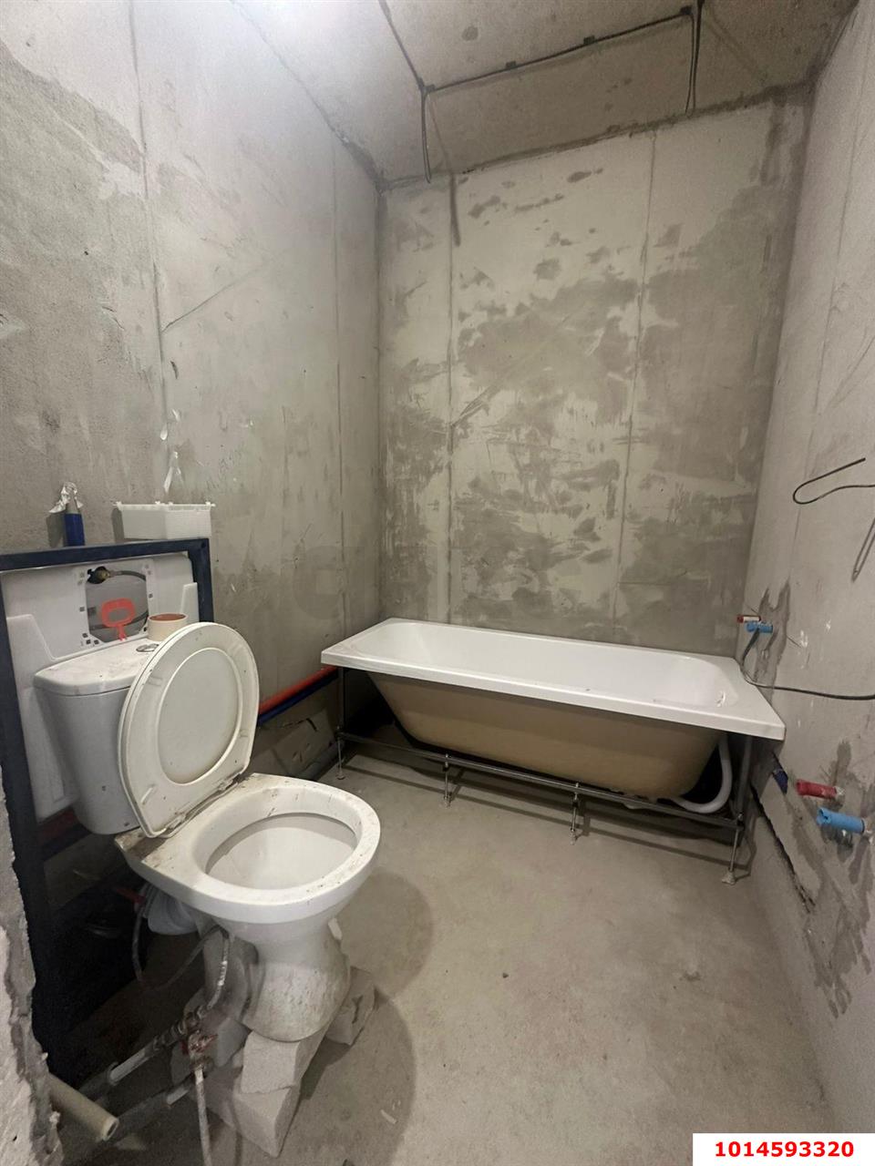 Фото №5: Студия 26 м² - Краснодар, жилой комплекс Зелёный театр, ул. Западный Обход, 39/1к2