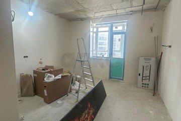 Фото №3: Студия 26 м² - Краснодар, мкр. жилой комплекс Зелёный театр, ул. Западный Обход, 39/1к2