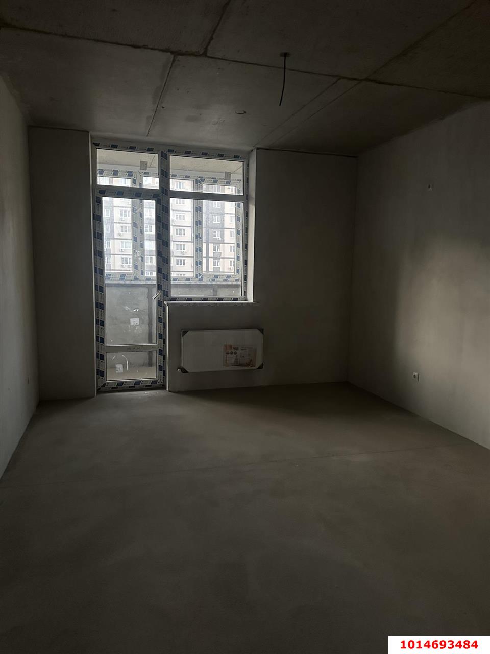 Фото №9: 2-комнатная квартира 75 м² - Краснодар, Фестивальный, ул. имени Тургенева, 201