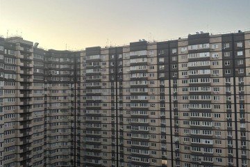 Фото №3: 2-комнатная квартира 75 м² - Краснодар, мкр. Фестивальный, ул. имени Тургенева, 201