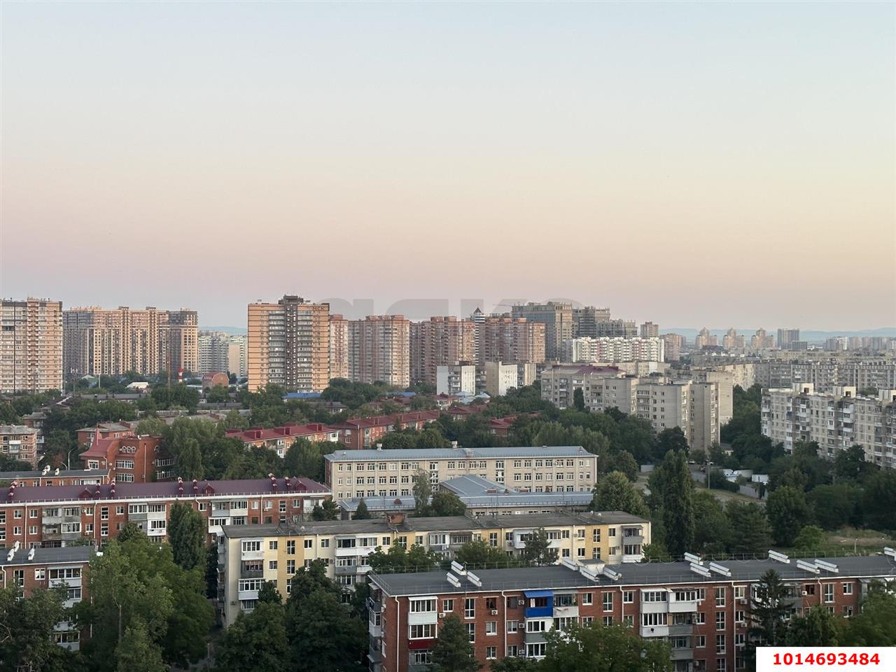 Фото №5: 2-комнатная квартира 75 м² - Краснодар, ЖК На Стахановской, ул. Стахановская, 1/5
