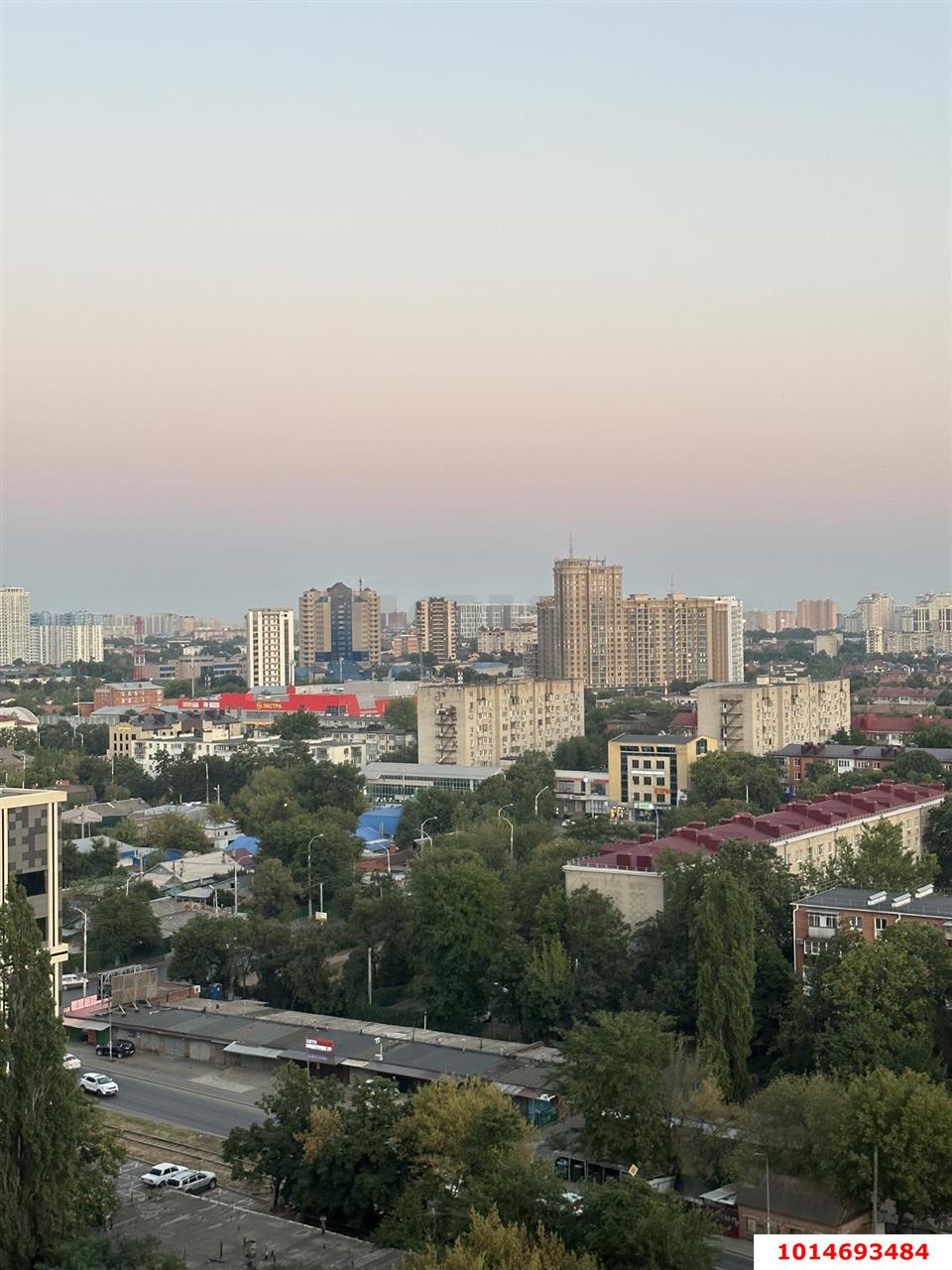 Фото №4: 2-комнатная квартира 75 м² - Краснодар, Фестивальный, ул. имени Тургенева, 201