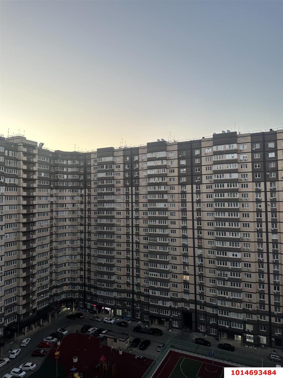 Фото №3: 2-комнатная квартира 75 м² - Краснодар, ЖК На Стахановской, ул. Стахановская, 1/5