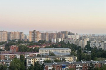 Фото №5: 2-комнатная квартира 75 м² - Краснодар, мкр. Фестивальный, ул. имени Тургенева, 201