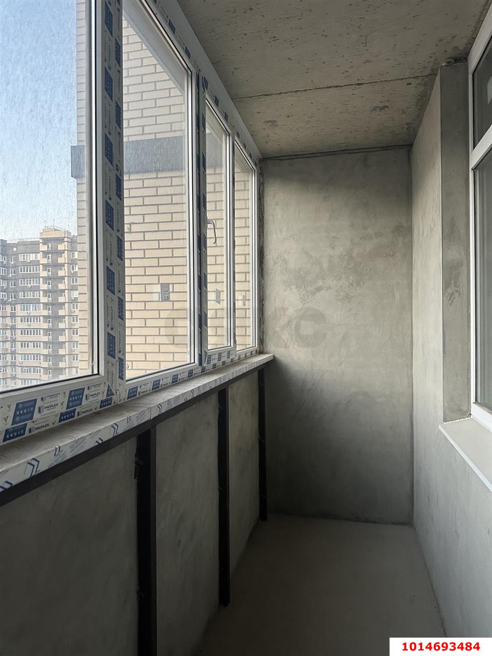 Фото №7: 2-комнатная квартира 75 м² - Краснодар, Фестивальный, ул. имени Тургенева, 201