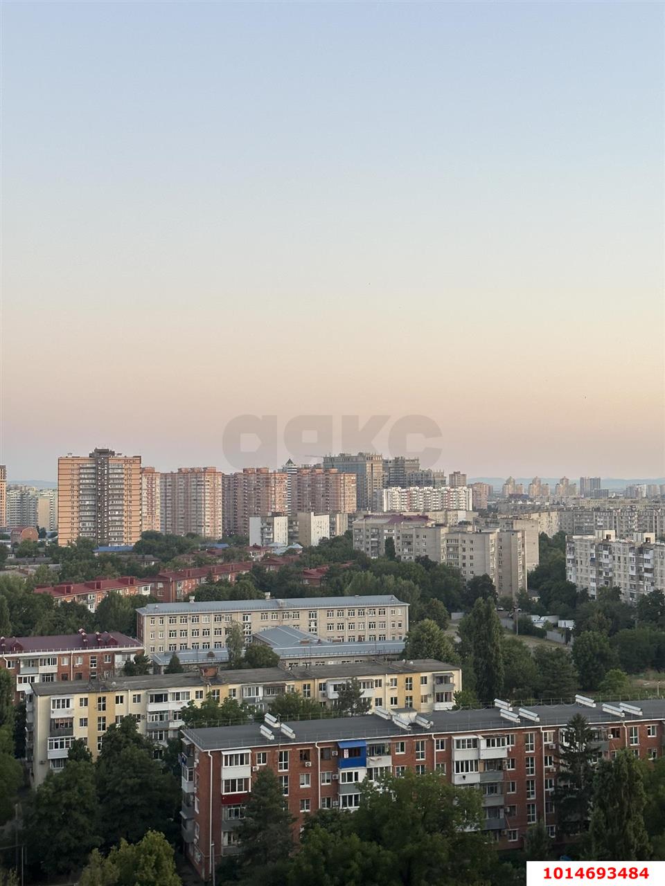 Фото №6: 2-комнатная квартира 75 м² - Краснодар, Фестивальный, ул. имени Тургенева, 201