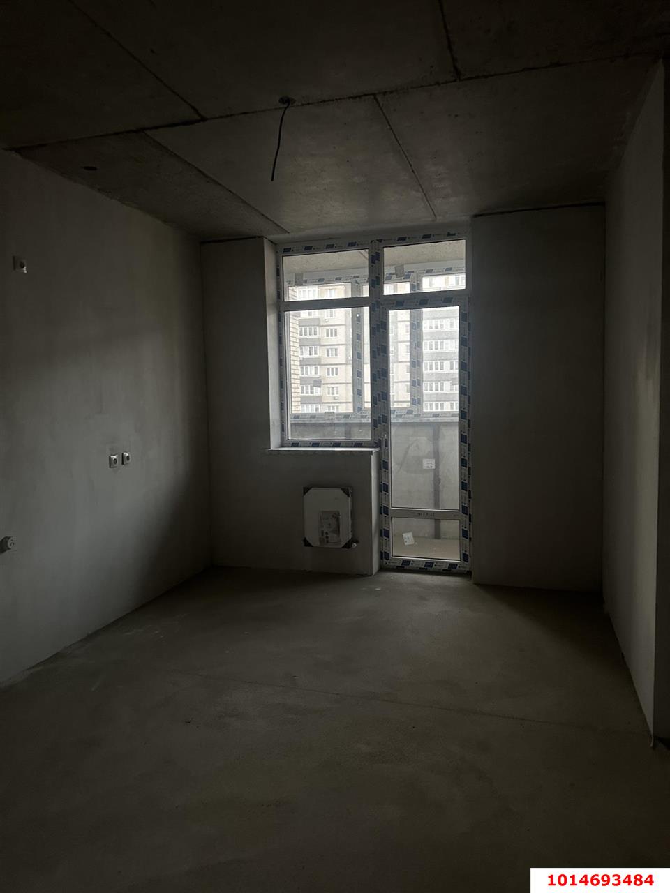 Фото №8: 2-комнатная квартира 75 м² - Краснодар, Фестивальный, ул. имени Тургенева, 201