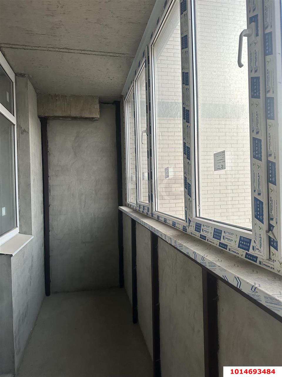 Фото №12: 2-комнатная квартира 75 м² - Краснодар, Фестивальный, ул. имени Тургенева, 201