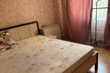 Фото №2: 3-комнатная квартира 66 м² - Краснодар, мкр. Черёмушки, ул. Селезнёва, 206