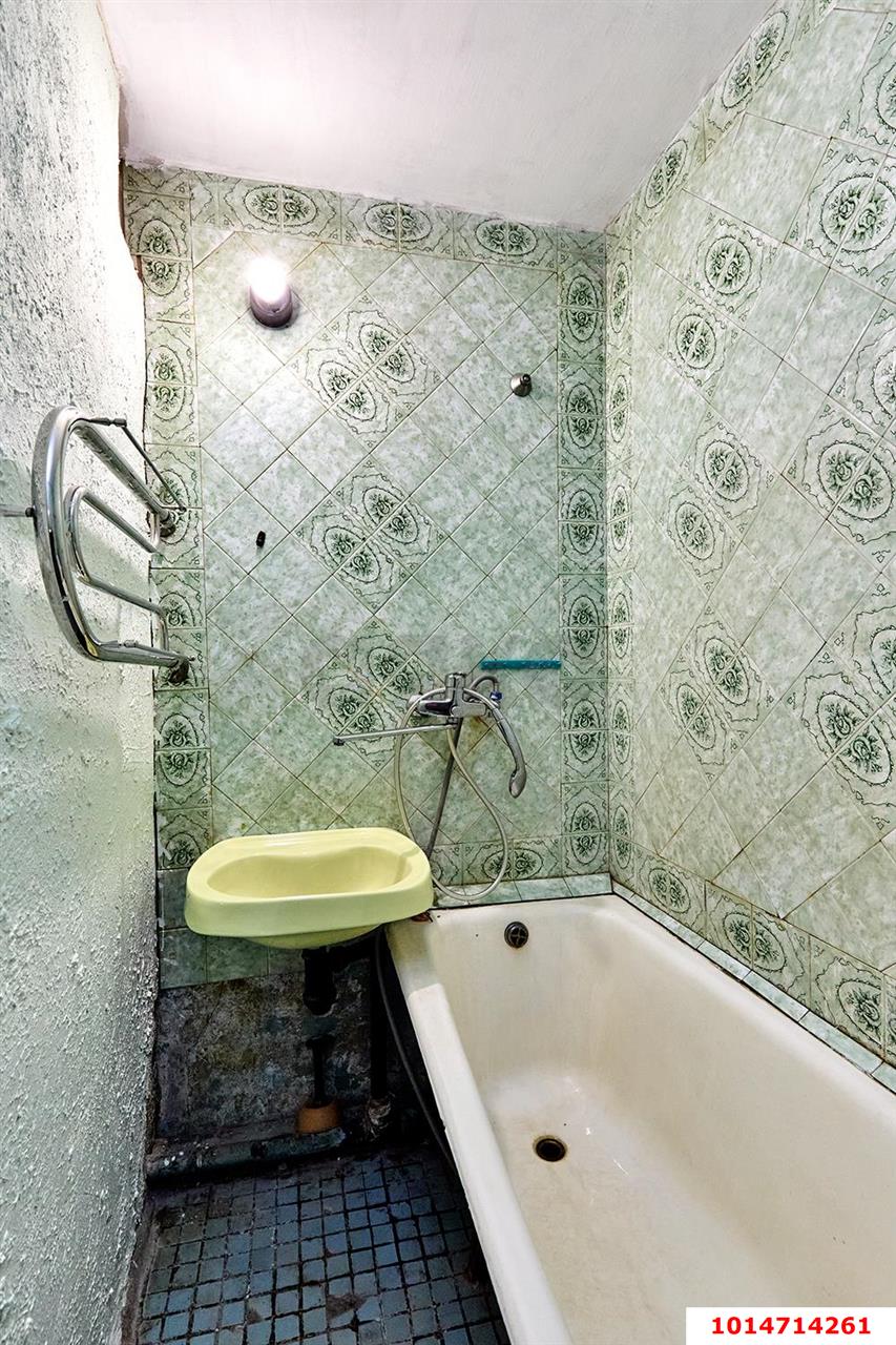 Фото №7: 3-комнатная квартира 66 м² - Краснодар, Черёмушки, ул. Селезнёва, 206