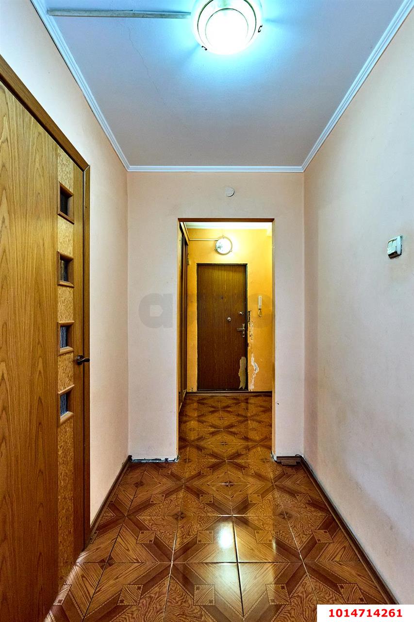 Фото №8: 3-комнатная квартира 66 м² - Краснодар, Карасунский внутригородской округ, мкр. Черёмушки, ул. Селезнёва, 206