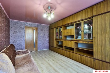 Фото №2: 3-комнатная квартира 66 м² - Краснодар, мкр. Черёмушки, ул. Селезнёва, 206